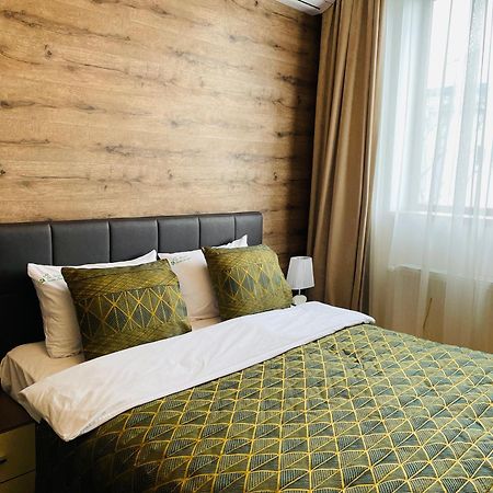 Вілла Gabala Sweet Lounge Екстер'єр фото